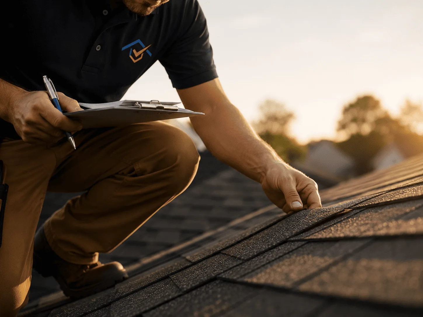 Why Choose Roof Inspection in Wetmore, KS