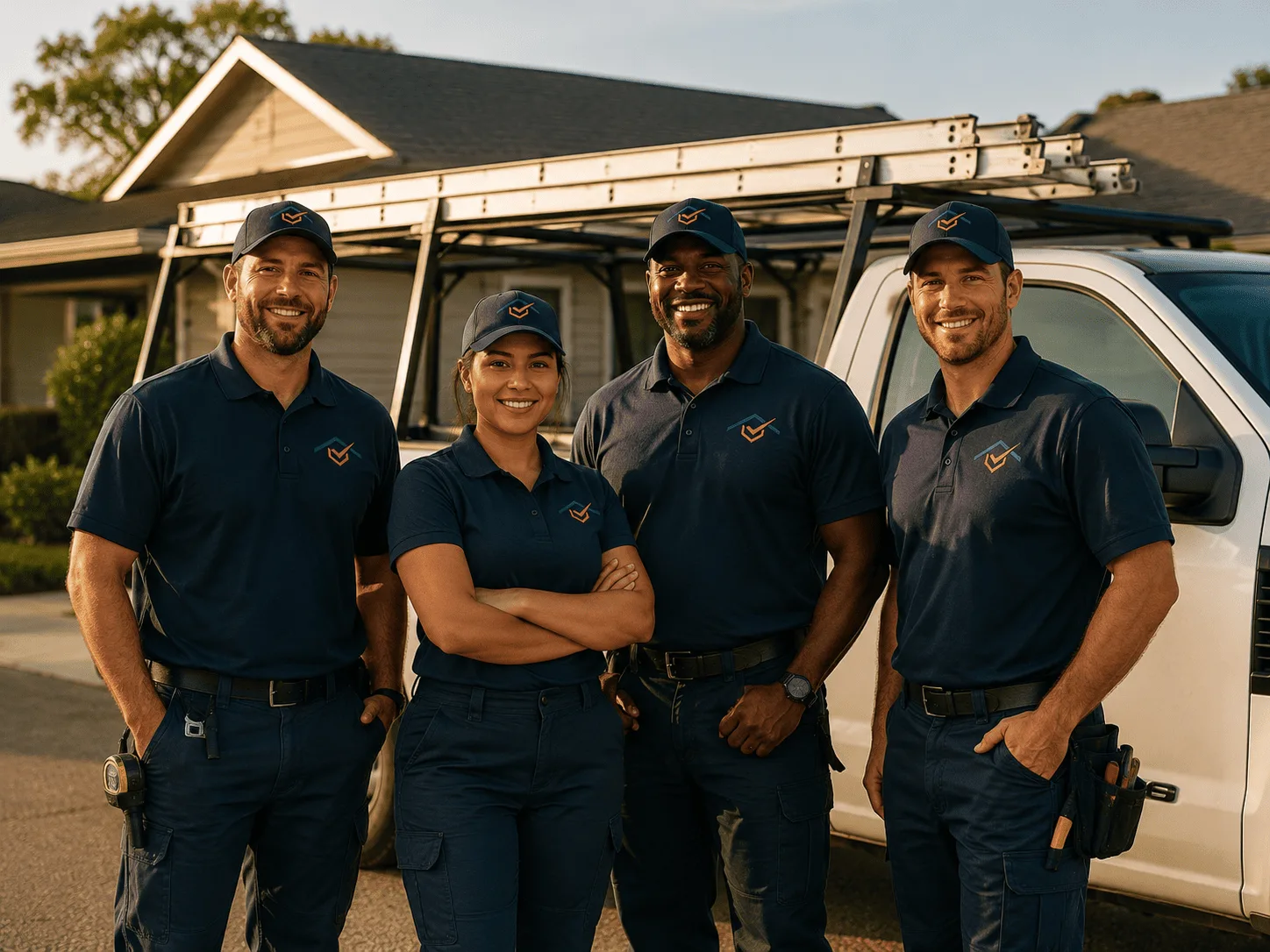 Roof Inspection company in Wetmore, KS
